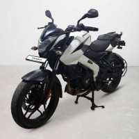 Bajaj Pulsar NS200