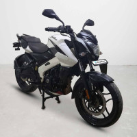 Bajaj Pulsar NS200