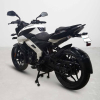 Bajaj Pulsar NS200