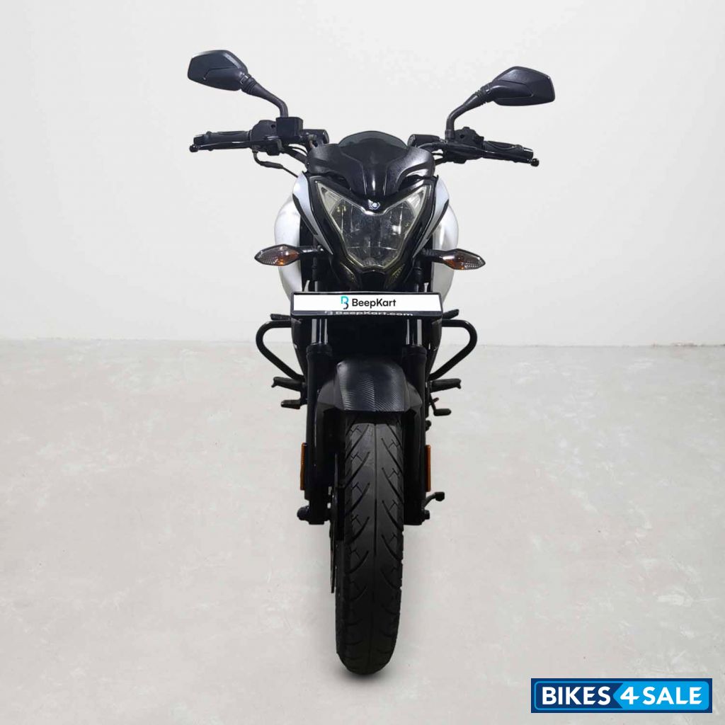 Bajaj Pulsar NS200