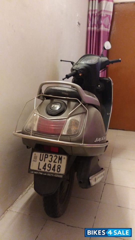 TVS Jupiter
