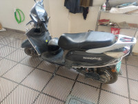 Ampere Magnus Ex 2022 Model