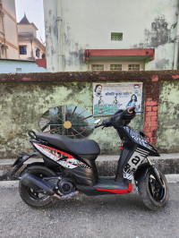 Aprilia Storm 125 2020 Model