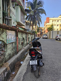 Red Bull Wrap Aprilia Storm 125