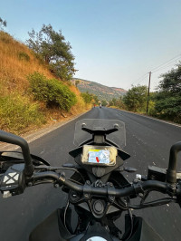 KTM 390 Adventure 2023