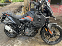 KTM 390 Adventure 2023