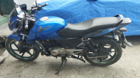 Bajaj Pulsar 150 DTSi 2012 Model