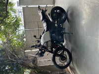 Royal Enfield Himalayan