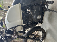 Royal Enfield Himalayan