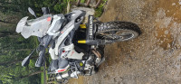 Benelli TRK 502X