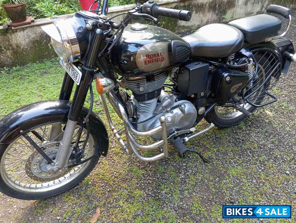 Royal Enfield Classic 350