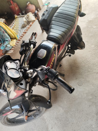 Bajaj Platina 110 H-Gear