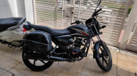 Honda Shine 125 Drum 2011 Model