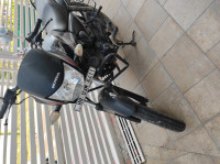 Honda Shine 125 Drum