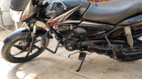 Honda Shine 125 Drum