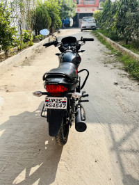 Honda Shine 125 2012 Model