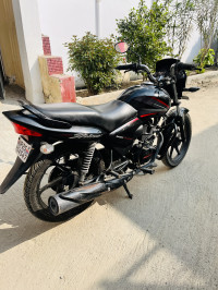Honda Shine 125