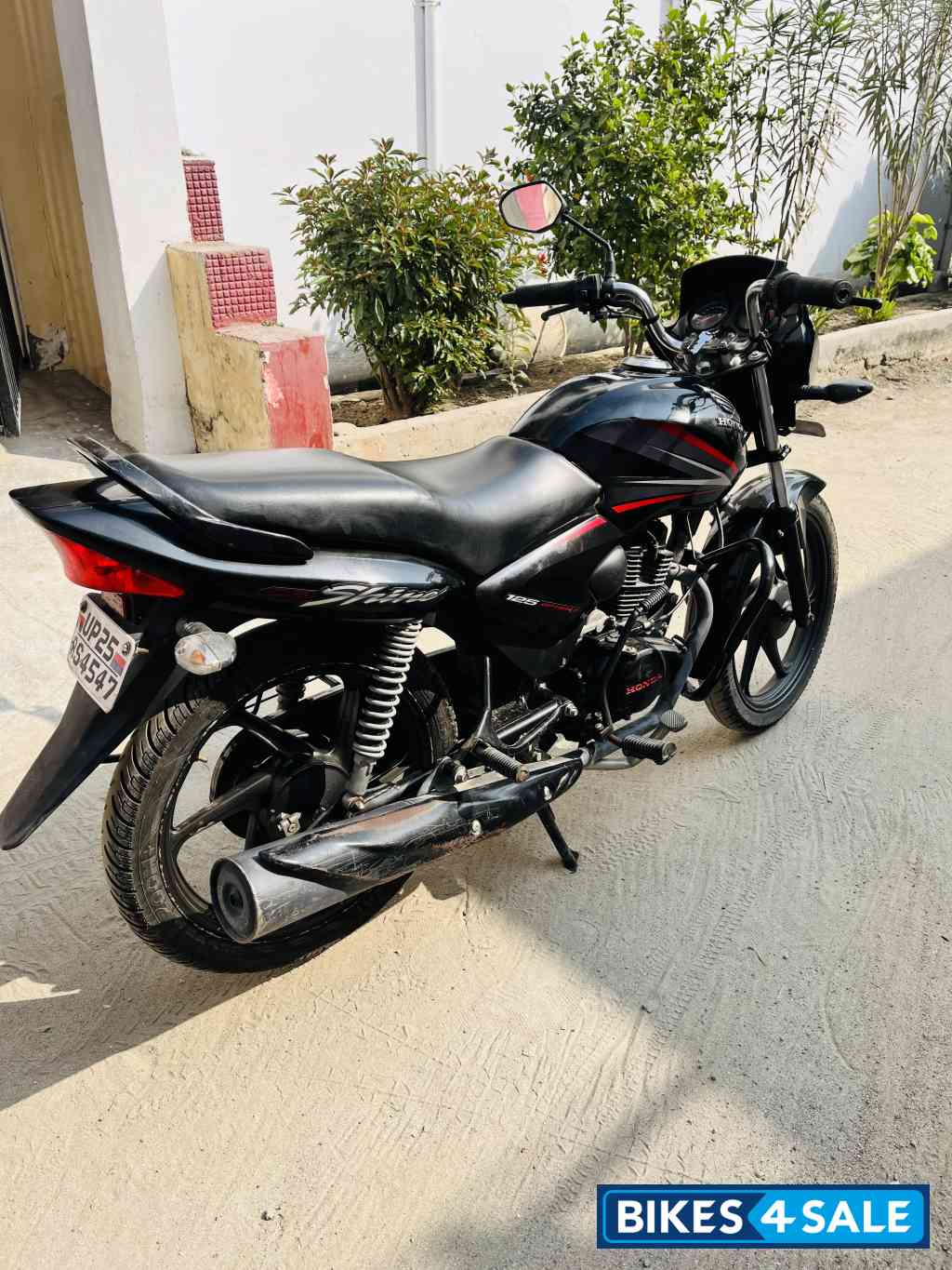 Honda Shine 125 Honda Shine 125