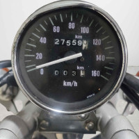 Bajaj Avenger 180 DTS-i 2015 Model