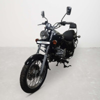 Bajaj Avenger 180 DTS-i