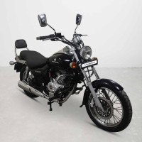 Bajaj Avenger 180 DTS-i