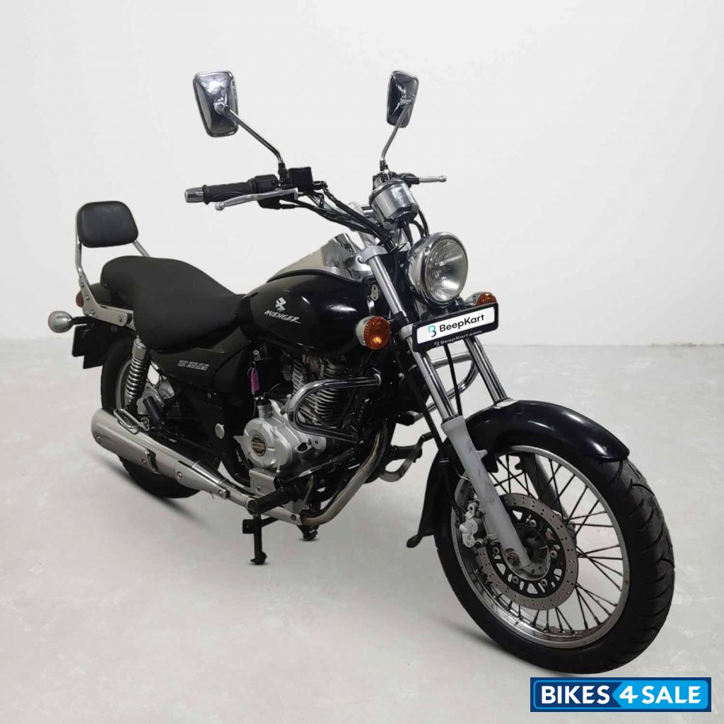 Bajaj Avenger 180 DTS-i