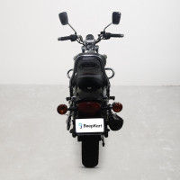 Bajaj Avenger 180 DTS-i