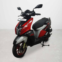 TVS NTORQ 125 Race XP
