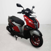 TVS NTORQ 125 Race XP