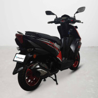 TVS NTORQ 125 Race XP