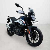 KTM 250 Adventure
