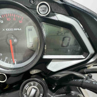 Bajaj Pulsar NS 125 2022 Model