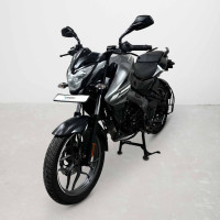 Bajaj Pulsar NS 125