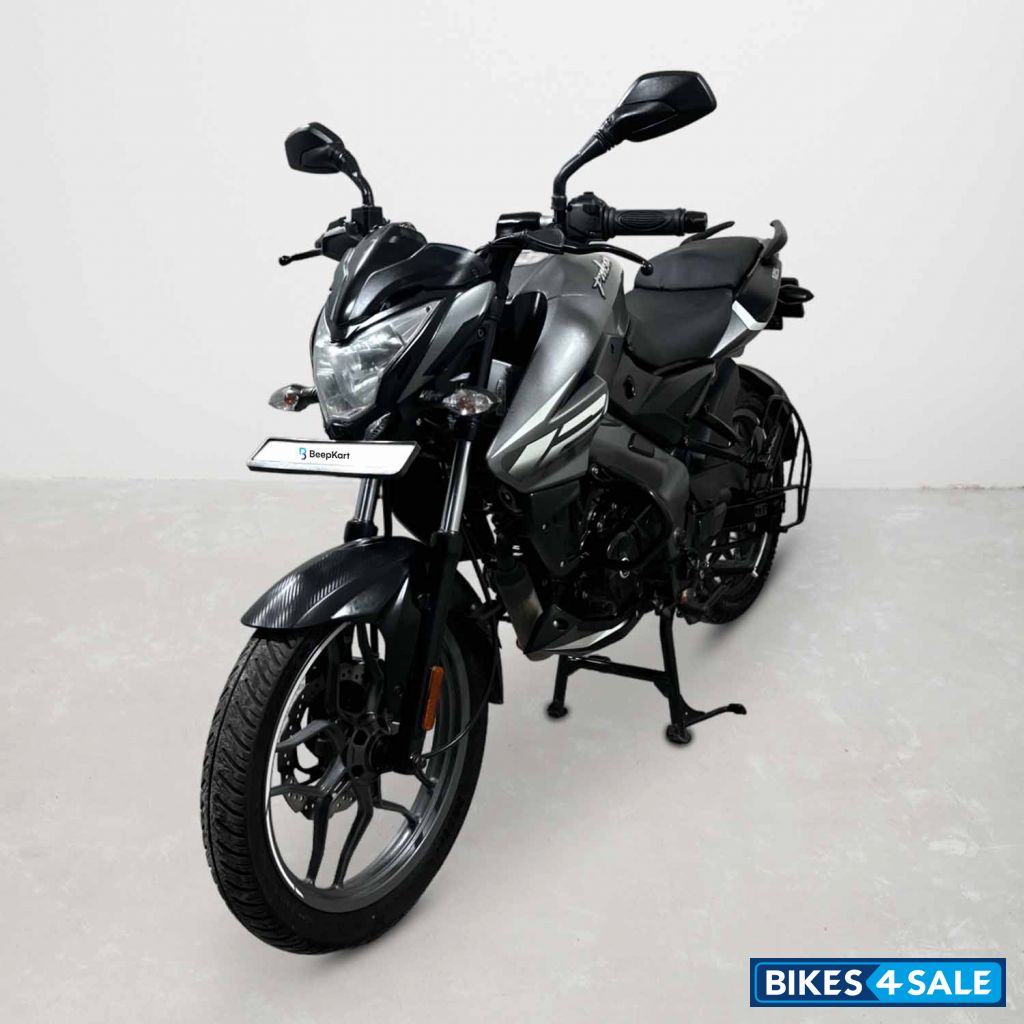 Bajaj Pulsar NS 125