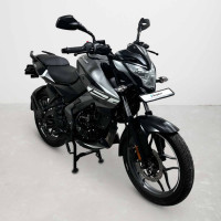 Bajaj Pulsar NS 125