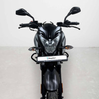 Bajaj Pulsar NS 125