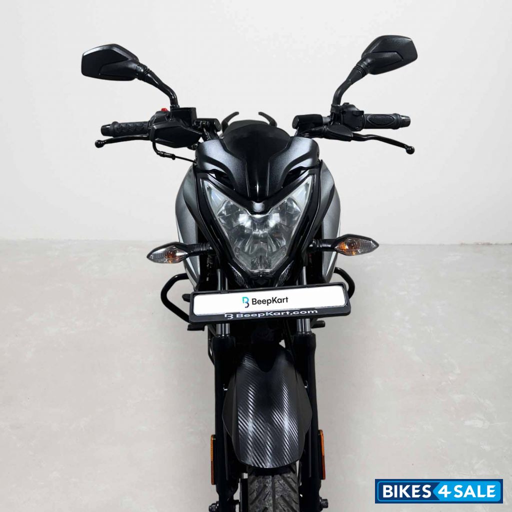 Bajaj Pulsar NS 125