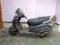 Honda Activa 2015 Model