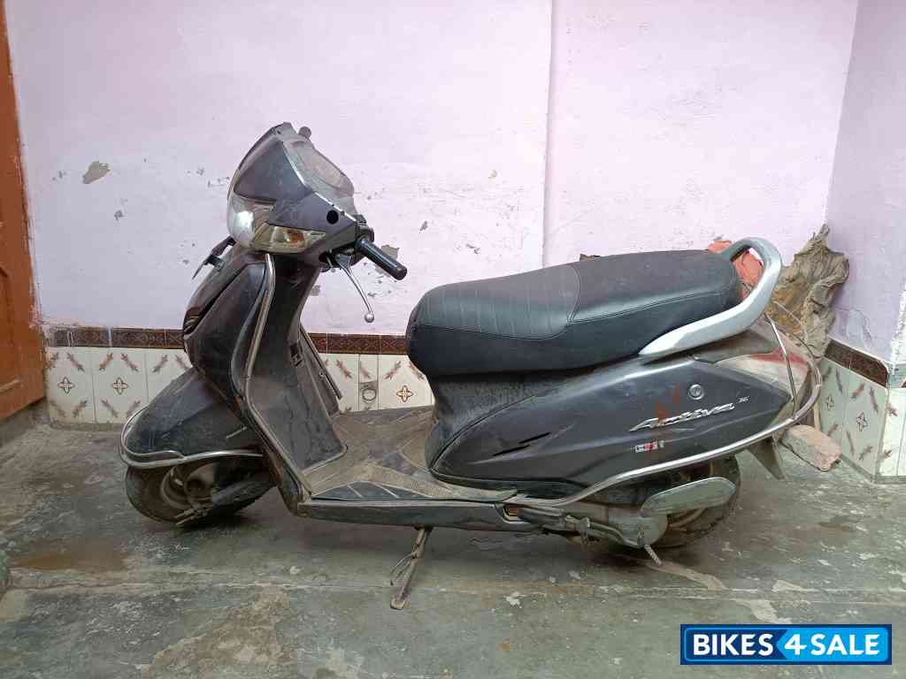 Honda Activa
