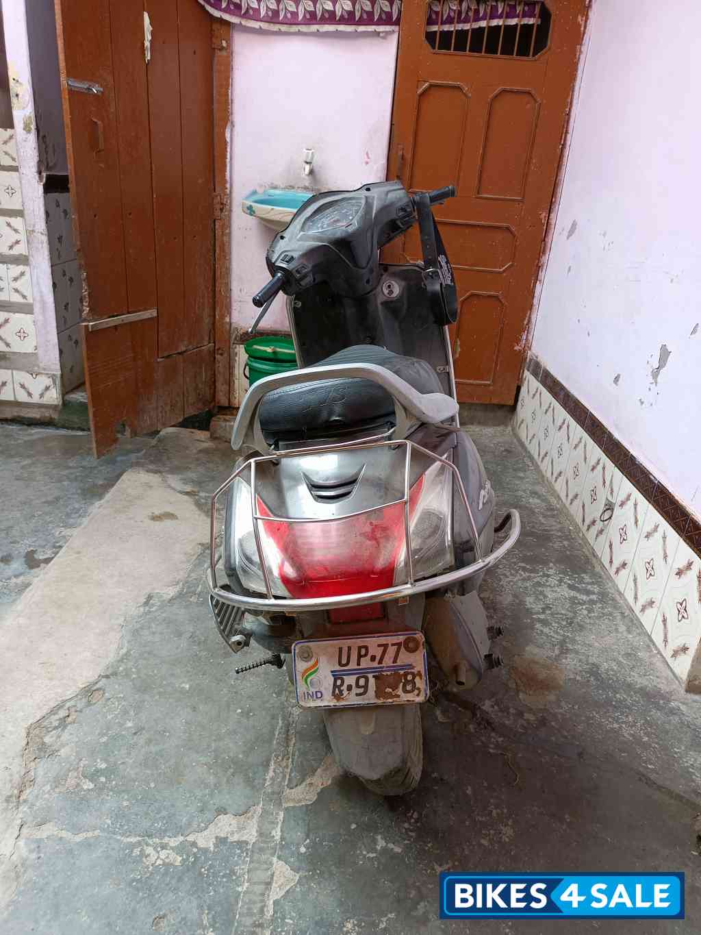 Honda Activa Honda Activa