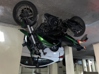 Bajaj Dominar 400 ABS BS6 2023 Model