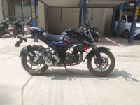 Suzuki Gixxer BS6 2022 Model