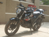 Suzuki Gixxer BS6