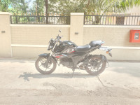 Suzuki Gixxer BS6