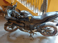 Suzuki Gixxer SF