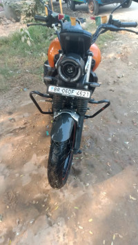 Yamaha FZ-X 2023 Model