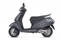 Honda Activa 2012 Model