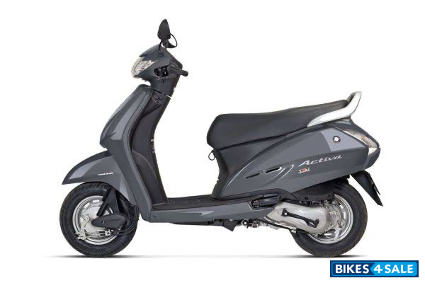 Honda Activa