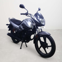 Hero Splendor iSmart 110