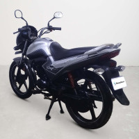 Hero Splendor iSmart 110